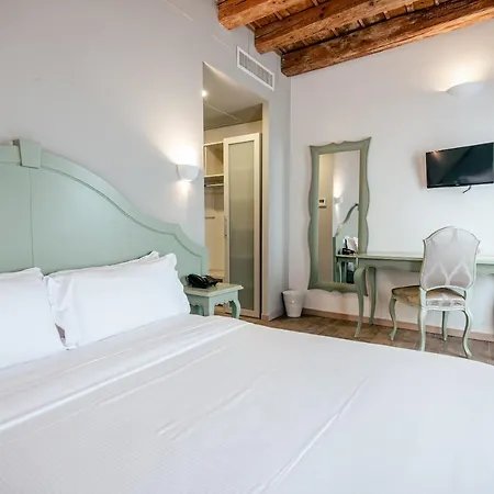 Fracanzana Otel 4*