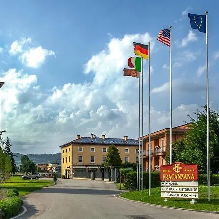Hotel Fracanzana 4*