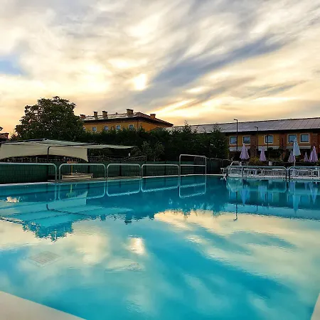 Fracanzana Hotel 4*