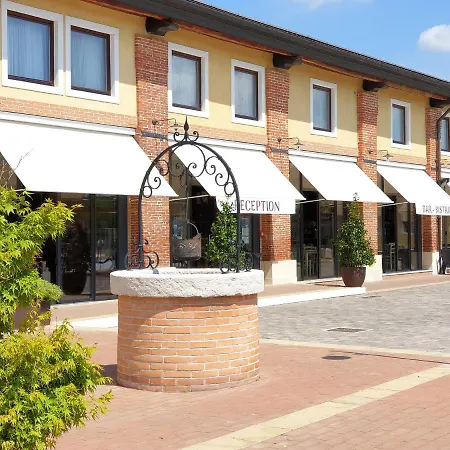 Fracanzana Hotel