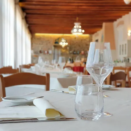 Hotel Fracanzana 4*