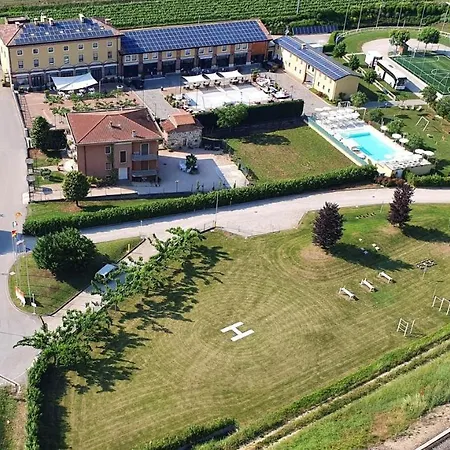 Hotel Fracanzana 4*
