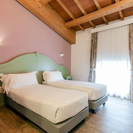 Fracanzana Hotel 4*