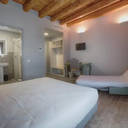 Fracanzana Hotel