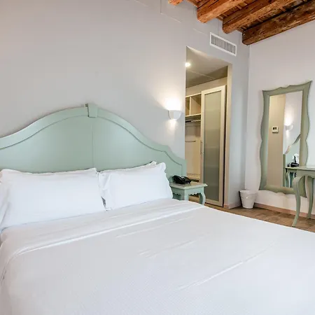 Fracanzana 4* Montebello Vicentino