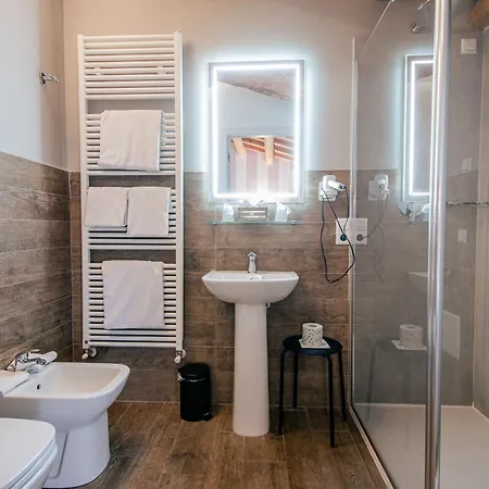 Fracanzana Hotel 4*