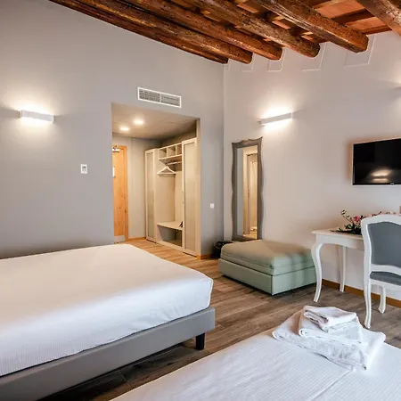 Fracanzana 4* Montebello Vicentino