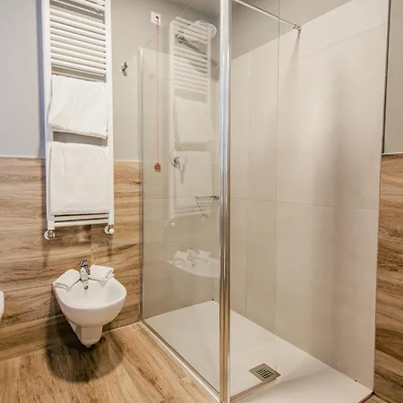 Hotel Fracanzana 4*