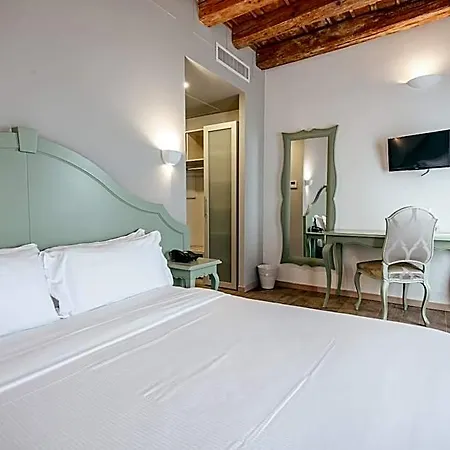 Hotel Fracanzana