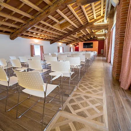 Fracanzana 4* Montebello Vicentino