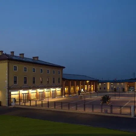 Hotel Fracanzana 4*