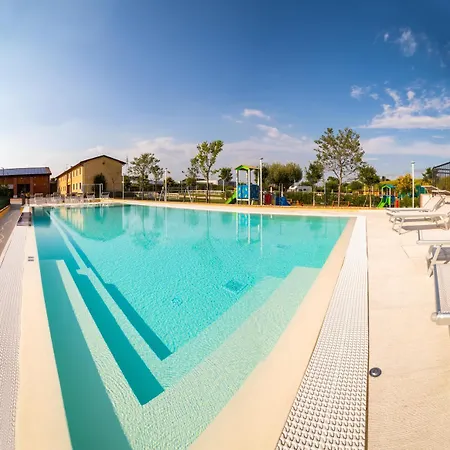 Fracanzana Hotel Montebello Vicentino